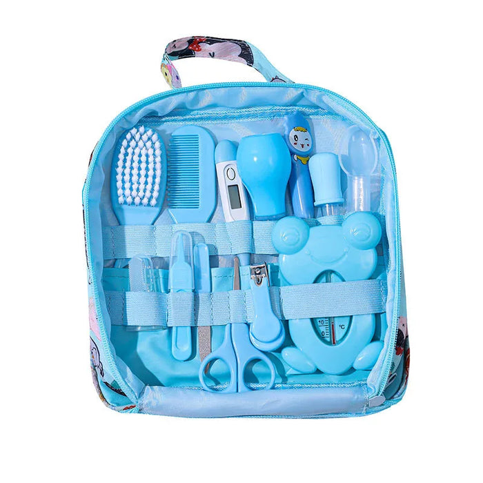 Baby Healthcare and Grooming Kit, 10 or 13 Pieces, product photo 1