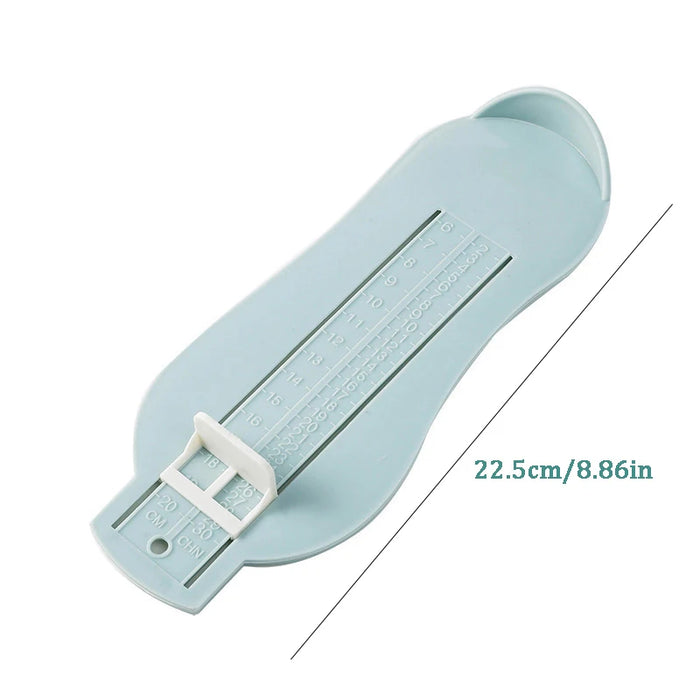 Kids Foot Measuring Device, Shoe Size Gauge, product photo 3