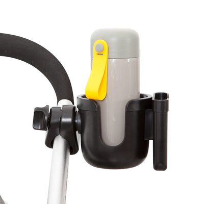 Stroller Cup & Phone Holder