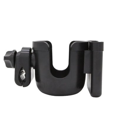 Stroller Cup & Phone Holder