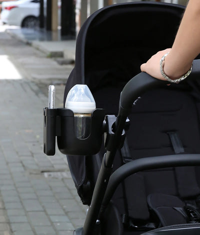 Stroller Cup & Phone Holder