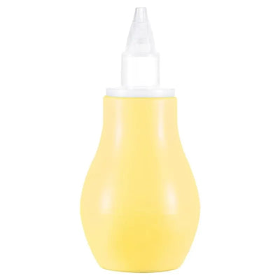 Silicone Bulb Nasal Aspirator