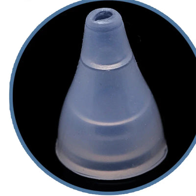 Silicone Bulb Nasal Aspirator