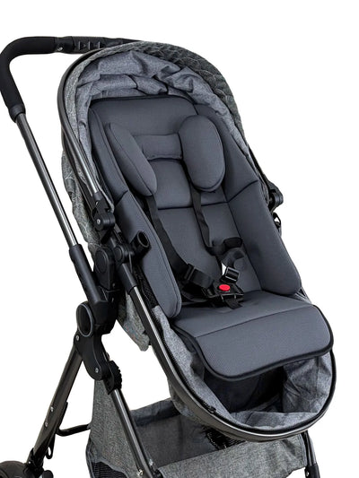 Stroller Seat Liner for UPPAbaby Vista & Cruz