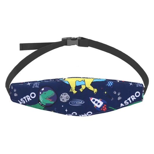 U-Shaped Head Pillow