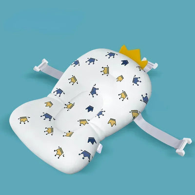 Soft Bath Tub Cushion Mat