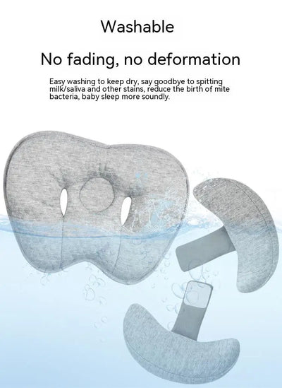U-Shaped Head Pillow