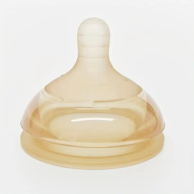 Glass Baby Bottles, Wide Neck, 4, 5.4 or 8 oz, product photo 5