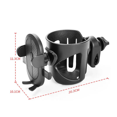 move cup phone hold