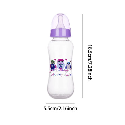 Baby Bottle with Handles, 9.5 oz, product photo 6