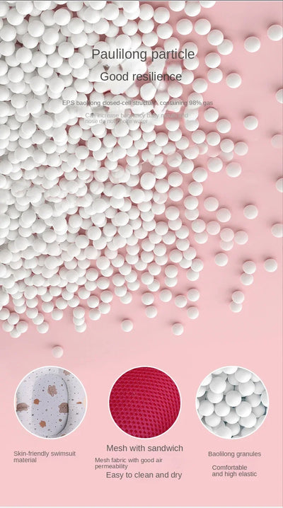 Soft Bath Tub Cushion Mat