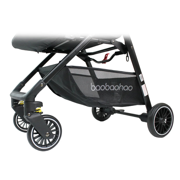 Baobaohao A2 Compact Stroller, Foldable, product photo 3