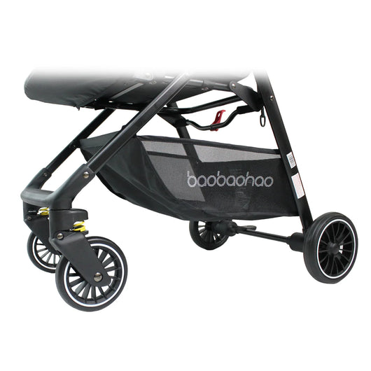 Baobaohao A2 Compact Stroller, Foldable, product photo 3