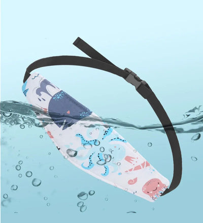 Stroller Head Support Strap, product photo 1