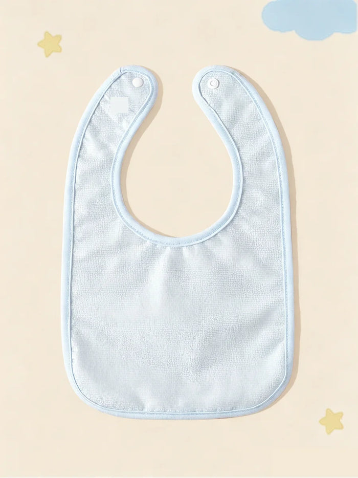 Waterproof Bandana Bibs, 3 or 4 Pack, product photo 2
