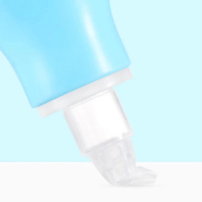 Silicone Bulb Nasal Aspirator