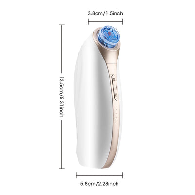 Electric Baby Nasal Aspirator, 9 Suction Levels