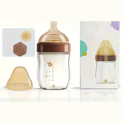 Brown, 5.4 oz (160 ml)