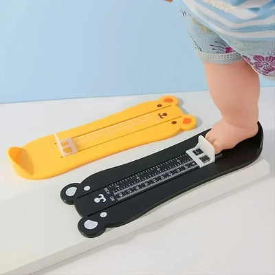 Kids Foot Measuring Device, Shoe Size Gauge, product photo 5