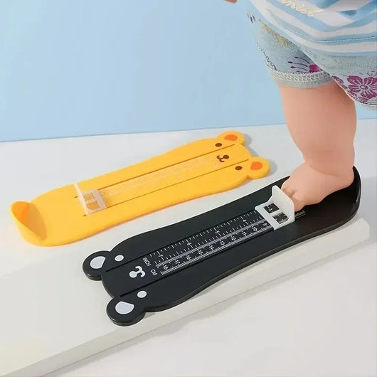 Kids Foot Measuring Device, Shoe Size Gauge, product photo 5