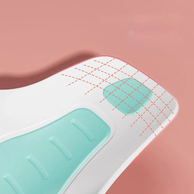 Portable Baby Washing Basin with Seat
