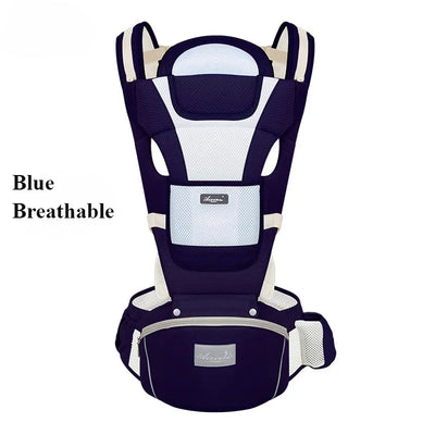 Blue Breathable