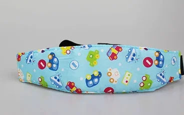 U-Shaped Head Pillow