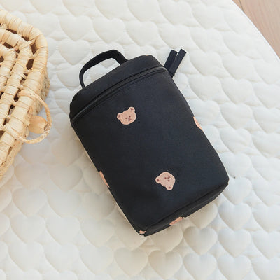 Insulated Bottle & Milk Storage Bag