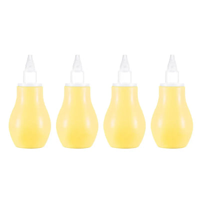 Silicone Bulb Nasal Aspirator