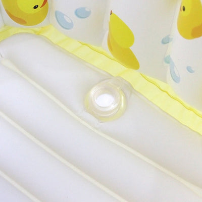 Inflatable Baby Bathtub, Portable