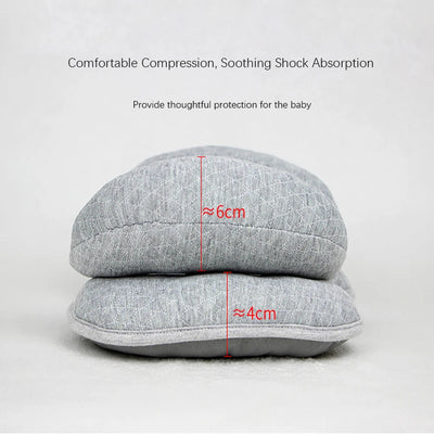 U-Shaped Head Pillow
