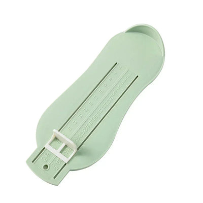 Kids' Foot Measuring Gauge for Shoe Sizes
