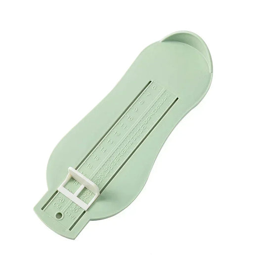 Kids' Foot Measuring Gauge for Shoe Sizes
