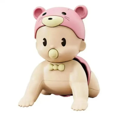 Pink Tiger