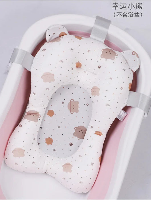 Soft Bath Tub Cushion Mat