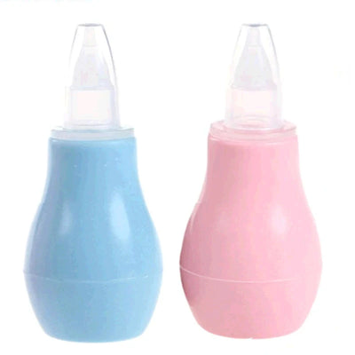 Silicone Bulb Nasal Aspirator