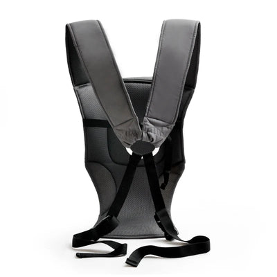 Baby Carrier Backpack, 3-in-1 Cotton, product photo 4