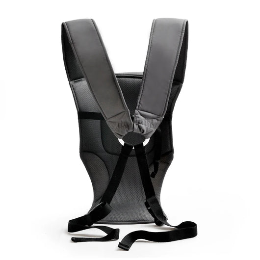 Baby Carrier Backpack, 3-in-1 Cotton, product photo 4