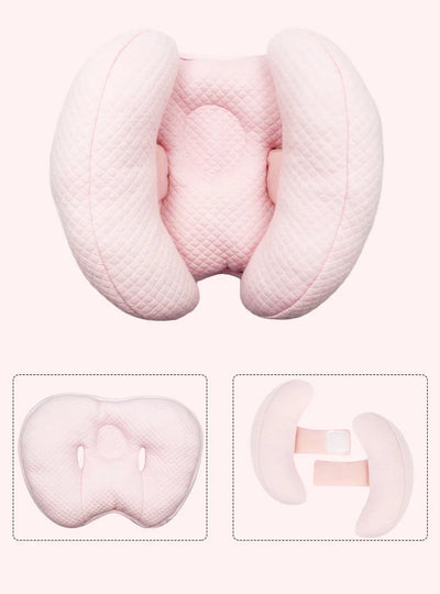 U-Shaped Head Pillow