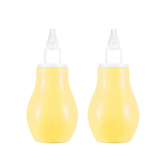Silicone Bulb Nasal Aspirator