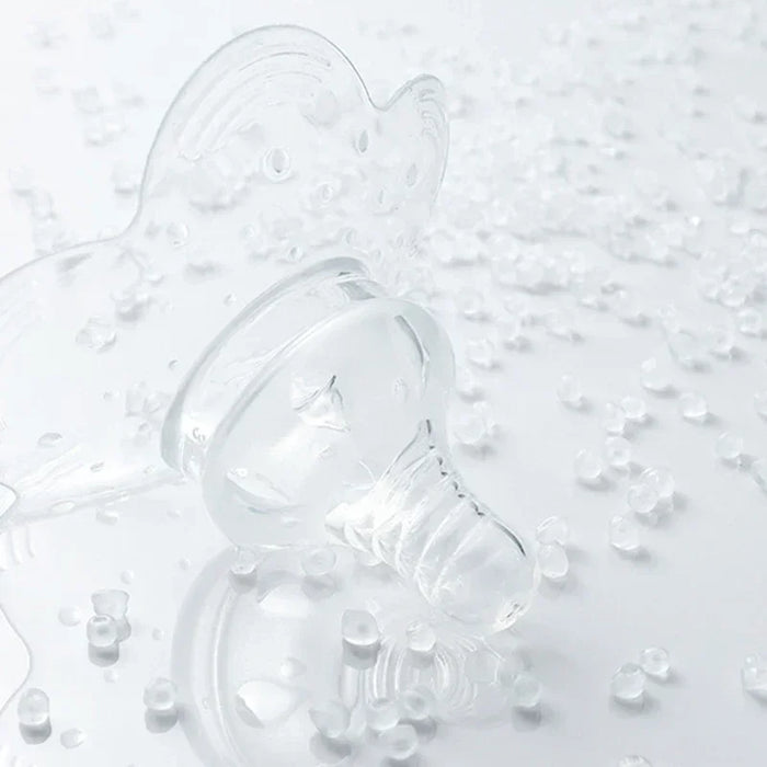 Silicone Nipple Shields with Case, product photo 5