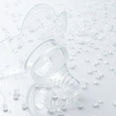 Silicone Nipple Shields with Case, product photo 5