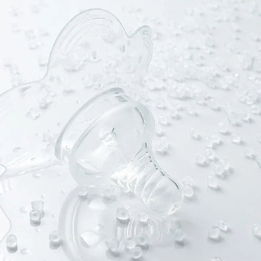 Silicone Nipple Shields with Case, product photo 5
