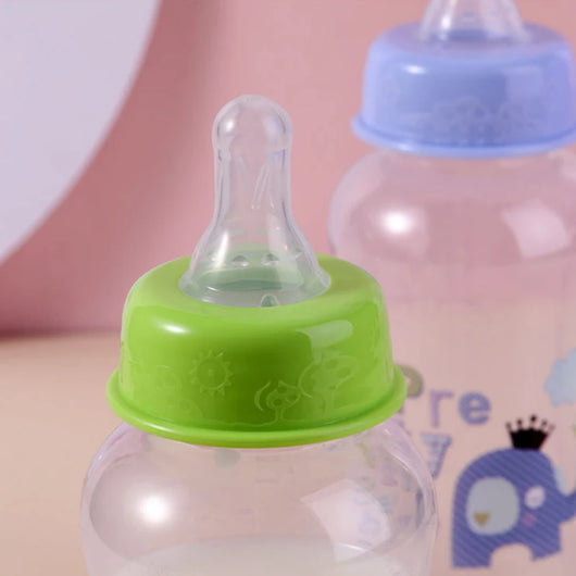 Baby Bottle with Handles, 9.5 oz, product photo 3