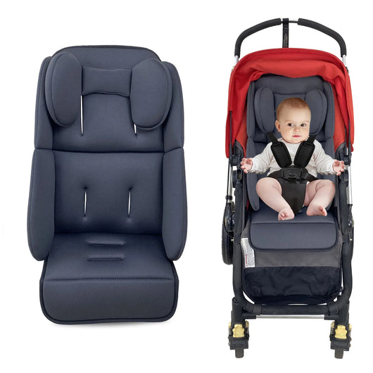 Stroller Seat Liner for UPPAbaby Vista & Cruz