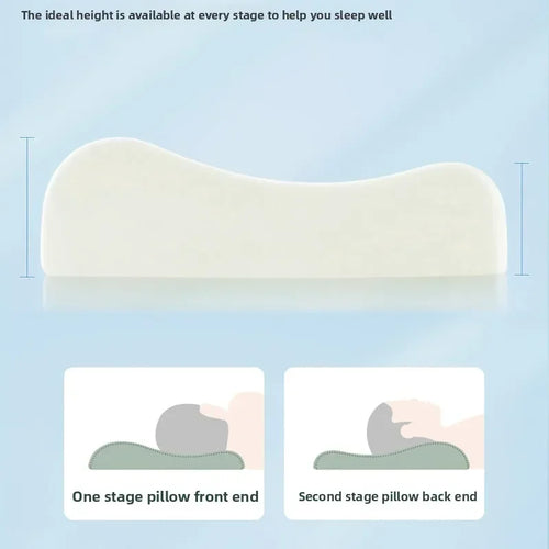 Animal Foam Pillow for Kids