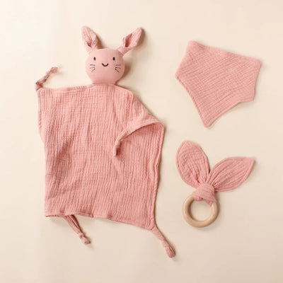 Skin pink