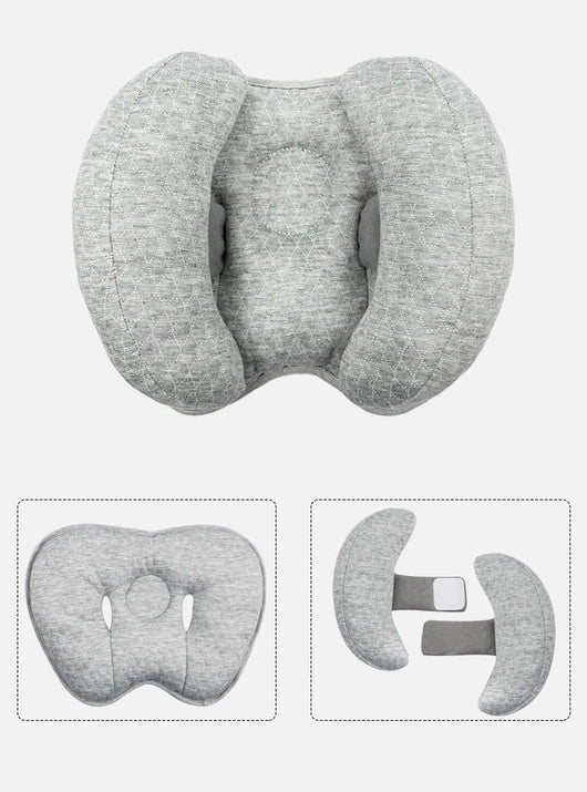 U-Shaped Head Pillow