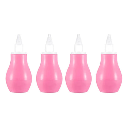 Silicone Bulb Nasal Aspirator