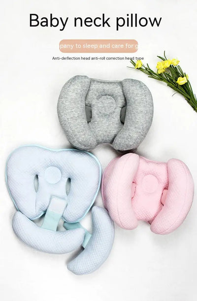 U-Shaped Head Pillow